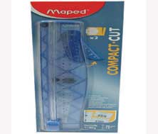 Maped 89300 Compact Cut A4 Paper Trimmer